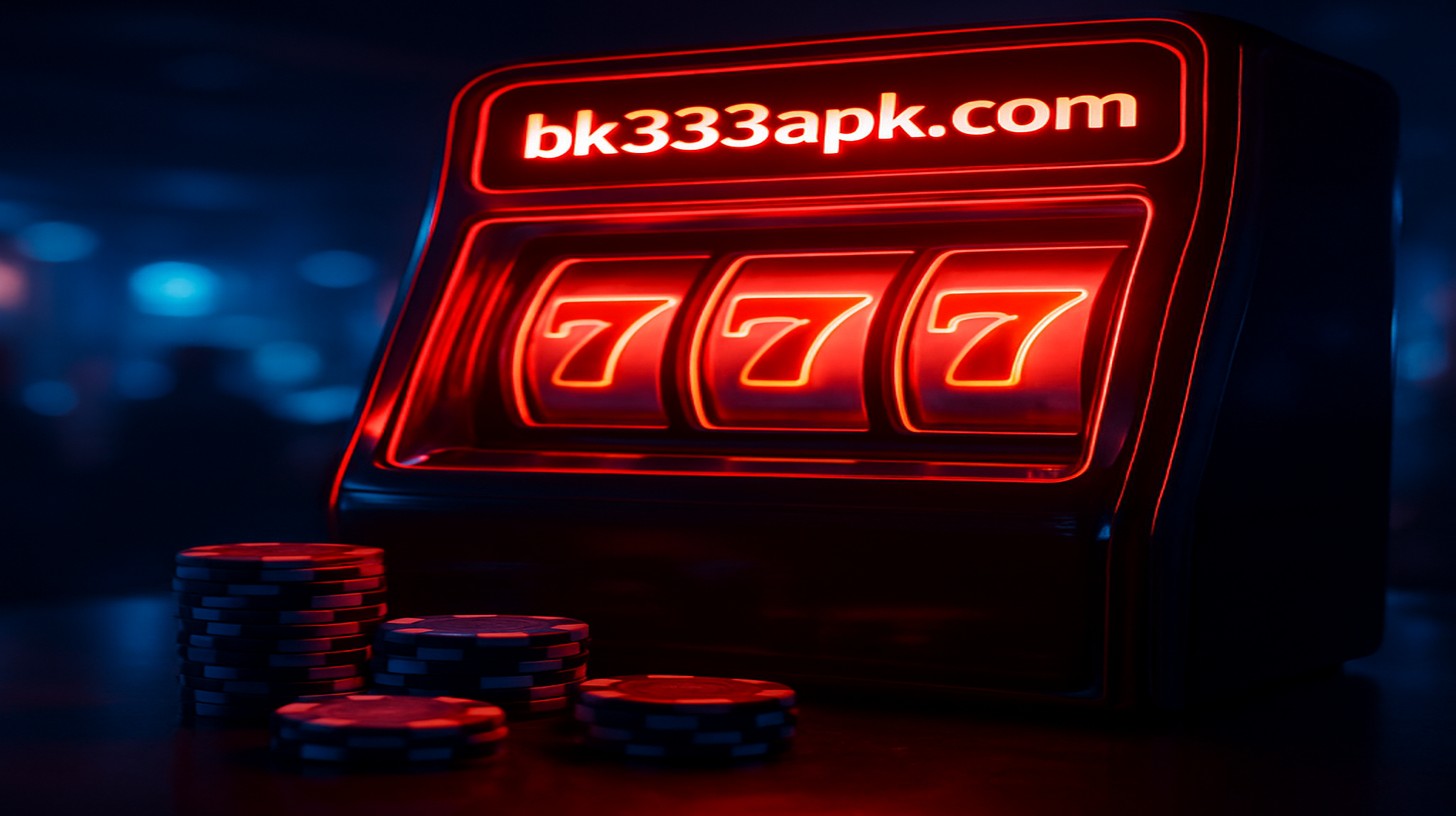 bk333 বাংলাদেশে বোনাস