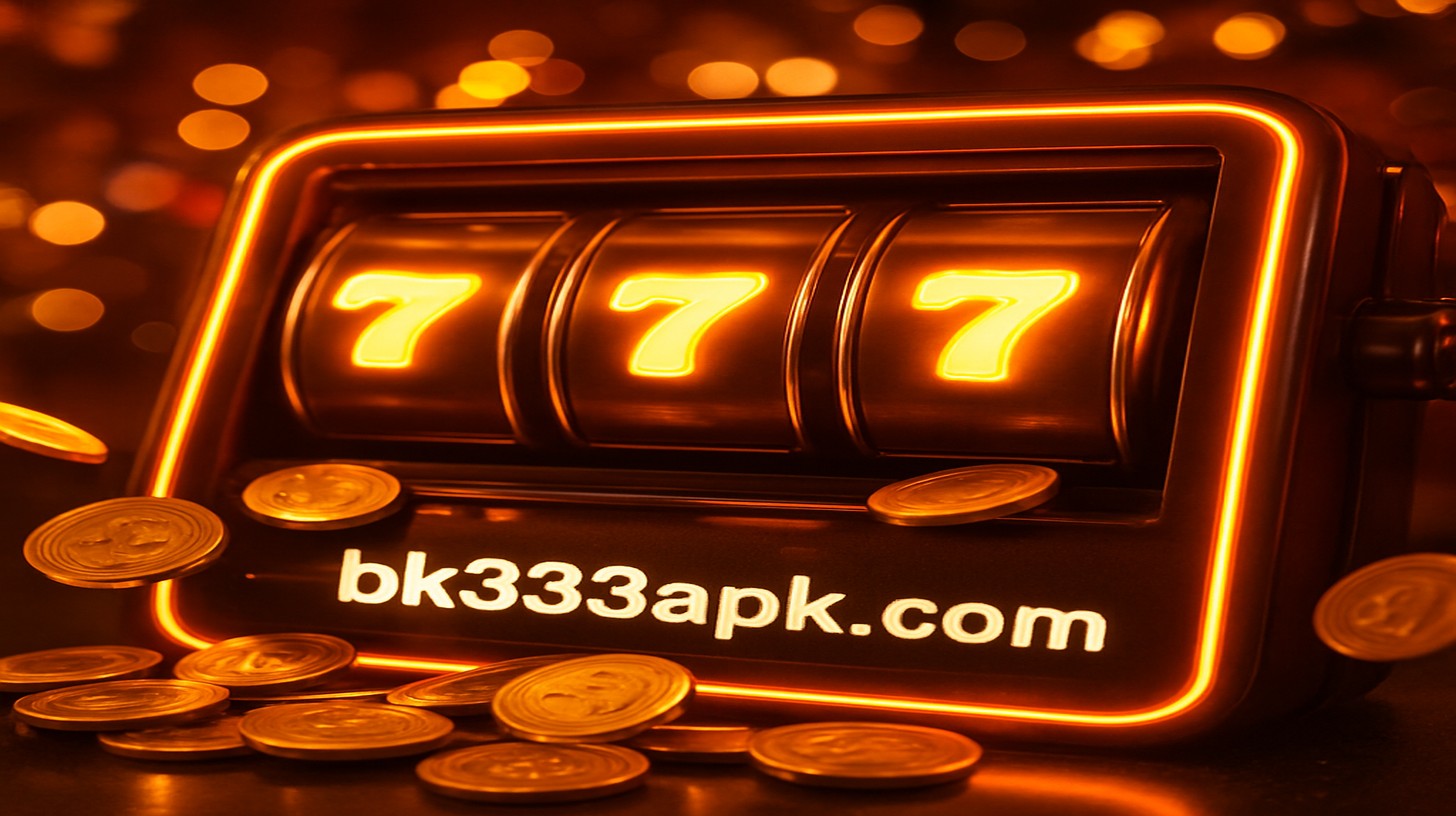 bk333 আর্কেড গেম বাংলাদেশ
